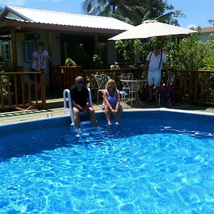 The Pool House Saint Philip