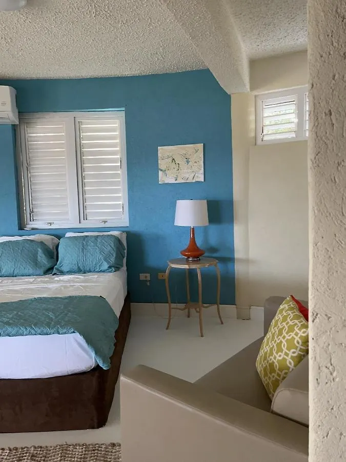 Del Marie Studio Apt Apartment Saint Philip 0*,
