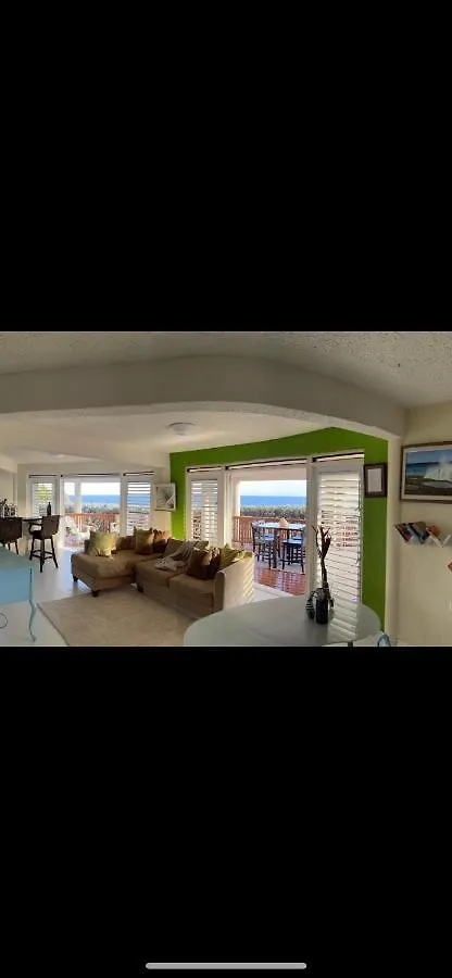 Del Marie Studio Apt Apartment Saint Philip