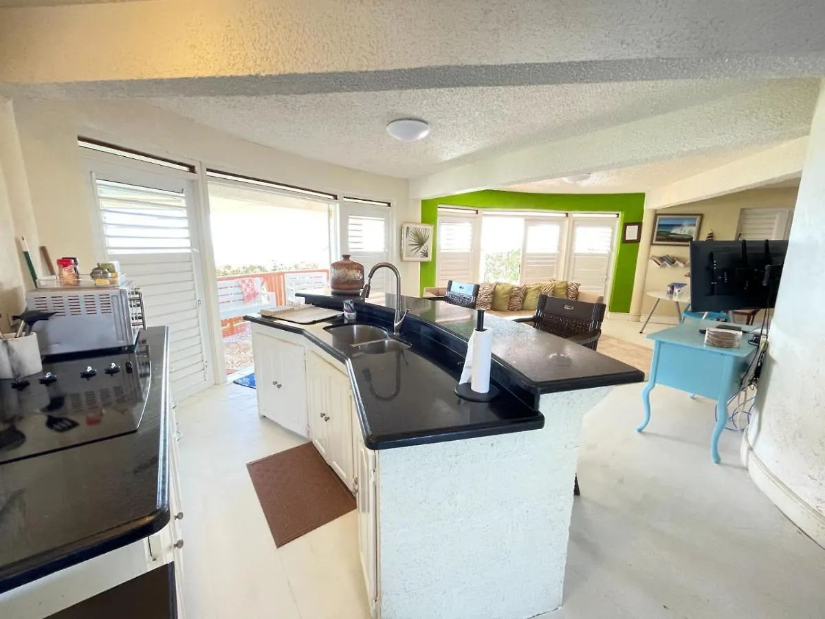 Del Marie Studio Apt Apartment Saint Philip