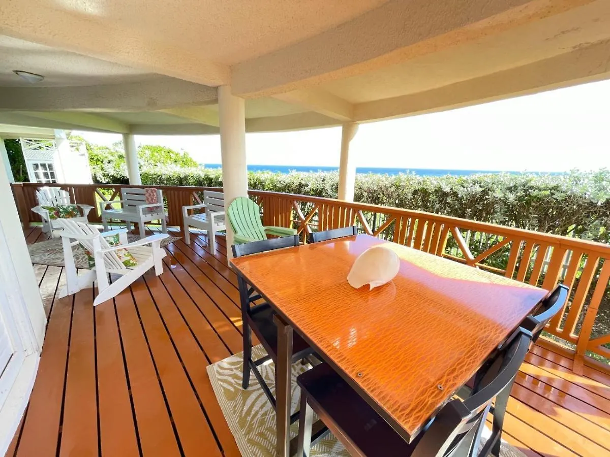 Del Marie Studio Apt Apartment Saint Philip Barbados
