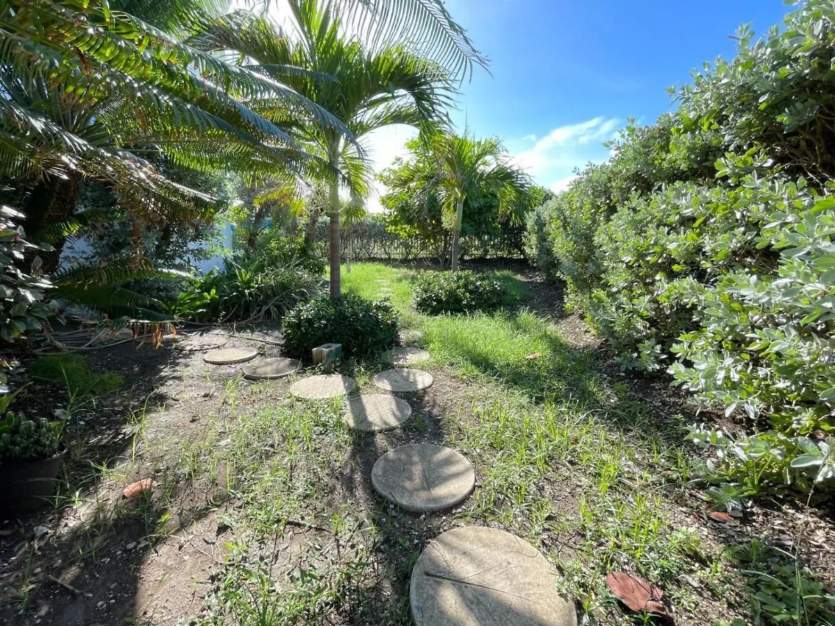 Del Marie Studio Apt Apartment Saint Philip 0*,  Barbados